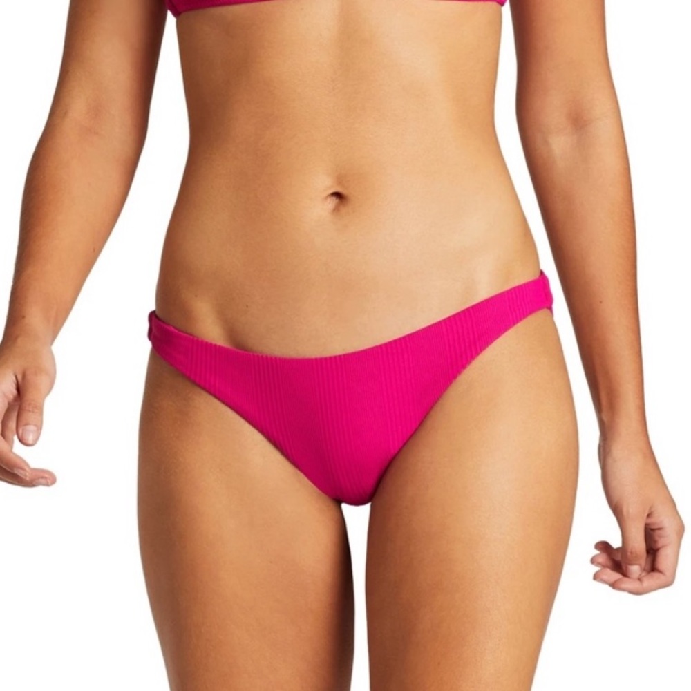 New Vitamin A luciana bikini bottom sz Med